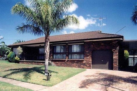 Property photo of 1 Paterson Avenue Lurnea NSW 2170