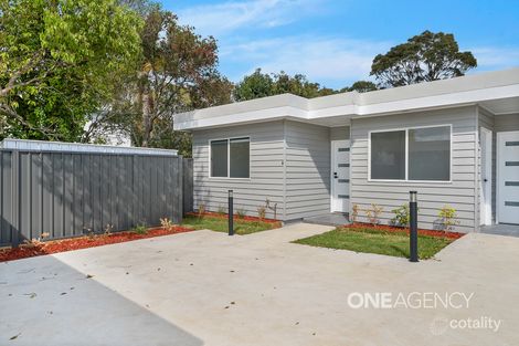 5/46 Hillcrest Ave, South Nowra, NSW 2541