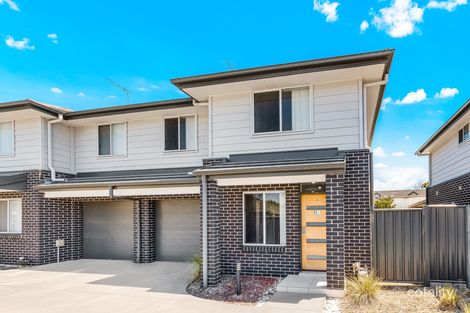 4/143 Brisbane St, St Marys, NSW 2760