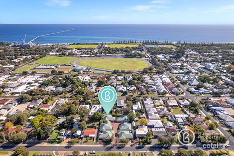Property photo of 39C Harris Road Busselton WA 6280