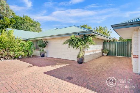 Property photo of 39C Harris Road Busselton WA 6280