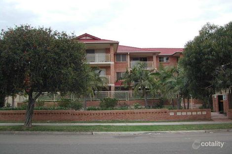 1/34-38 Graham Rd, Narwee, NSW 2209