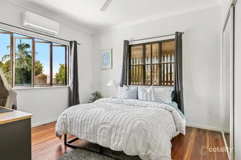 Property photo of 27 Bawden Street Berserker QLD 4701