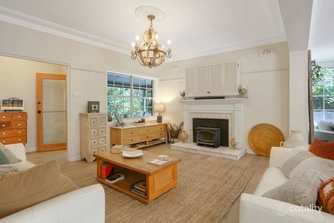 Property photo of 7 Nanowie Avenue Wahroonga NSW 2076