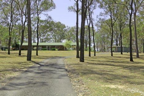 Property photo of 5 Cockatoo Court Regency Downs QLD 4341
