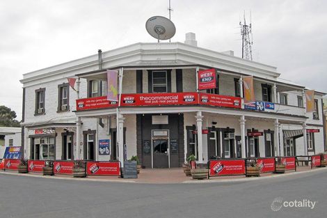 13 Railway Tce, Morgan, SA 5320