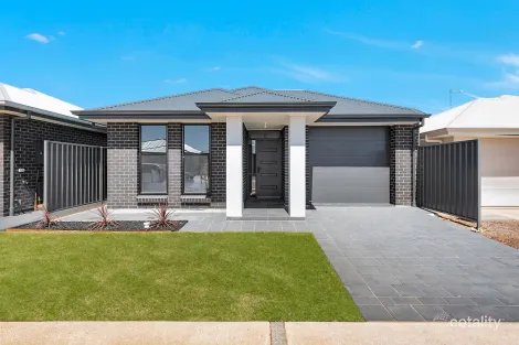 Property photo of 6 Michelino Street Munno Para Downs SA 5115