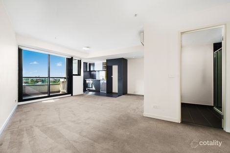 Property photo of 1205/240 Barkly Street Footscray VIC 3011