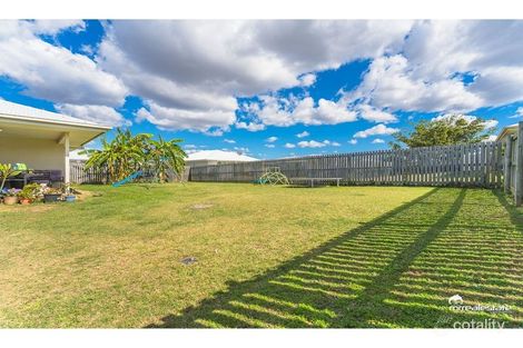 Property photo of 28 Taramoore Road Gracemere QLD 4702