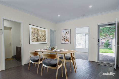 Property photo of 9A Bromley Road Hilton WA 6163