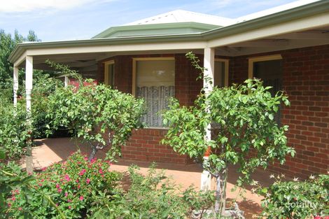 Property photo of 17 Jeffrey Street Elmore VIC 3558