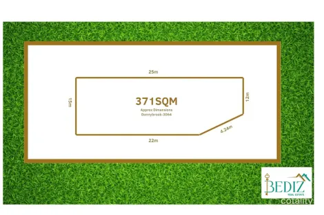 32 River Redgum Bvd, Donnybrook, VIC 3064