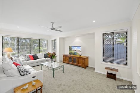 Property photo of 42 Copeland Drive North Lakes QLD 4509