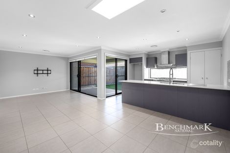 Property photo of 6 Gulson Terrace Moorebank NSW 2170