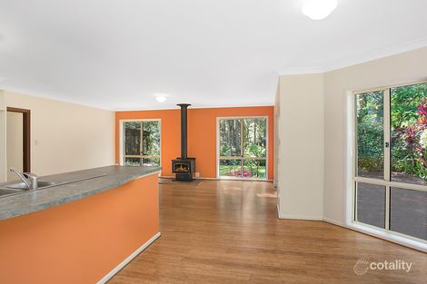 Property photo of 96 Sunrise Boulevard Byron Bay NSW 2481