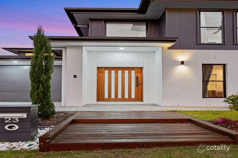 Property photo of 23 Kincraig Court Spring Mountain QLD 4300