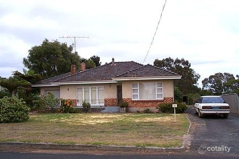 31 Highfield St, Manjimup, WA 6258