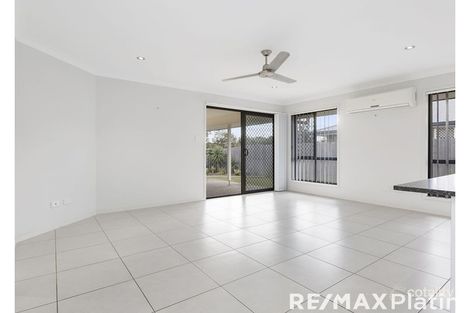 Property photo of 47 Central Green Drive Narangba QLD 4504