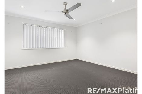 Property photo of 47 Central Green Drive Narangba QLD 4504