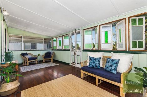 Property photo of 24 Seventh Avenue South Townsville QLD 4810