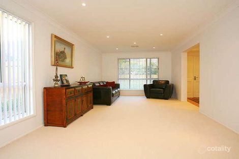 Property photo of 3 English Avenue Castle Hill NSW 2154