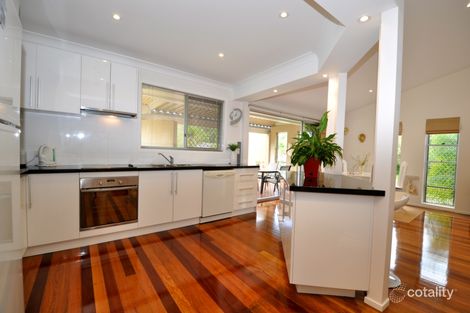 Property photo of 35 Horizon Avenue Ashmore QLD 4214