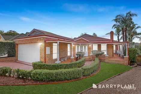 14 Buxton Mews, Berwick, VIC 3806