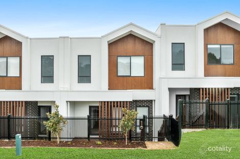 25 WETLAND CCT, HAMPTON PARK, VIC 3976