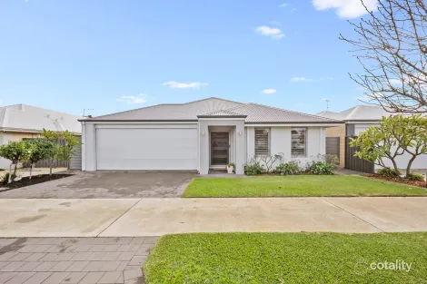 9 Turnstone Cres, Erskine, WA 6210