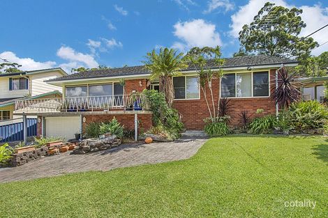 24 Clinton Cl, Berowra Heights, NSW 2082