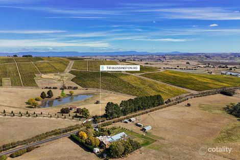 741 Blessington Rd, White Hills, TAS 7258