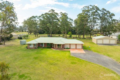 Property photo of 85 Boston Road Worrigee NSW 2540