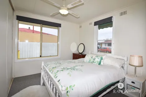 Property photo of 25 Higgins Street Wangaratta VIC 3677