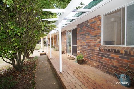 Property photo of 12 Wattle Drive Saumarez NSW 2350