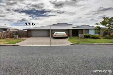Property photo of 11 Peppertree Street Pimpama QLD 4209
