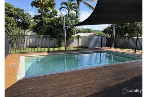 Property photo of 6 Yamala Close Mission Beach QLD 4852