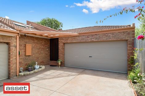 2/18 Gnarwyn Rd, Carnegie, VIC 3163