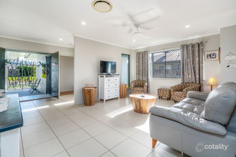 Property photo of 37 Archibald Street Edmonton QLD 4869
