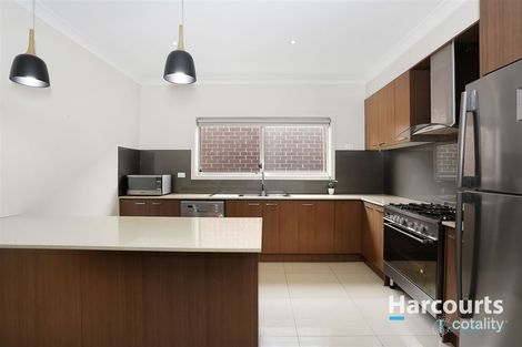Property photo of 21 Dalwood Way Wollert VIC 3750