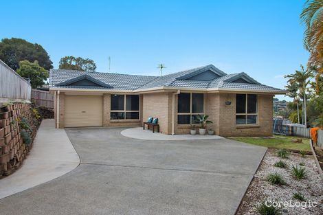 Property photo of LOT 2/52 Glen Ayr Drive Banora Point NSW 2486