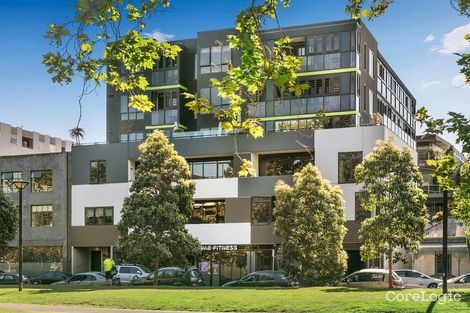 Property photo of 501/13-15 Grattan Street Prahran VIC 3181