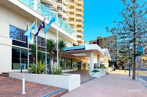 Property photo of 1911/18 Hanlan Street Surfers Paradise QLD 4217