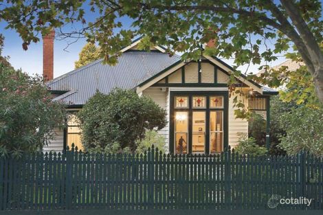Property photo of 1 Ardrie Road Malvern East VIC 3145