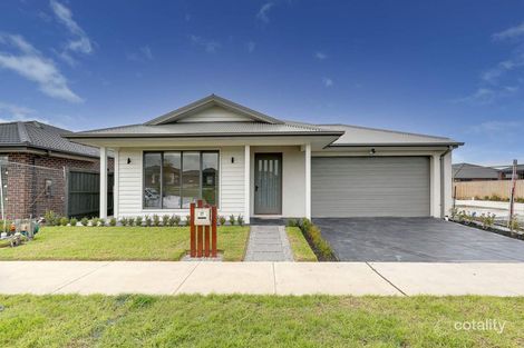 17 Satinwood Cres, Donnybrook, VIC 3064