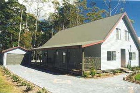 Property photo of 14 Windsor Street Tarbuck Bay NSW 2428