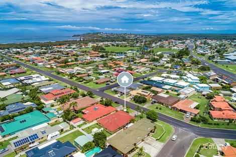 Property photo of 44 Carrabeen Street Evans Head NSW 2473
