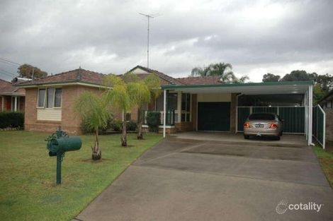 Property photo of 7 Kipling Drive Colyton NSW 2760
