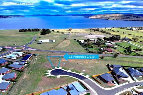 Property photo of 2/11 Porpoise Close Oakdowns TAS 7019