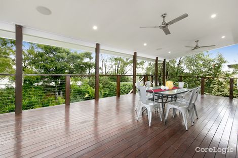 Property photo of 224 Seventeen Mile Rocks Road Oxley QLD 4075