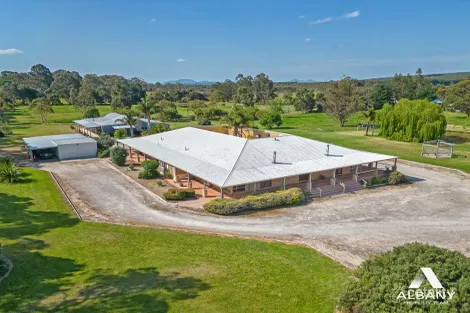 Property photo of 101 Oatlands Road Mount Barker WA 6324